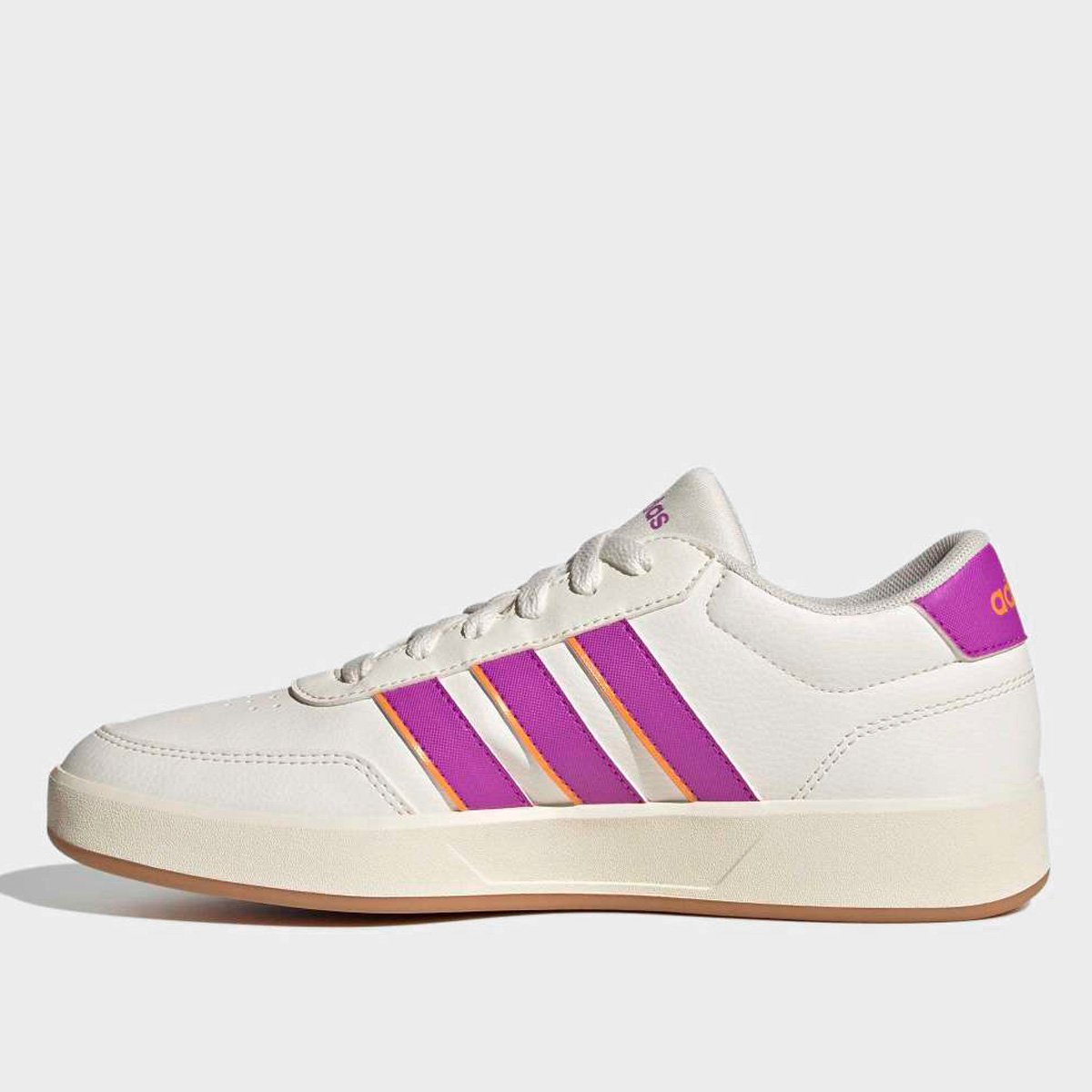 Tênis Adidas Breaknet Feminino - 5