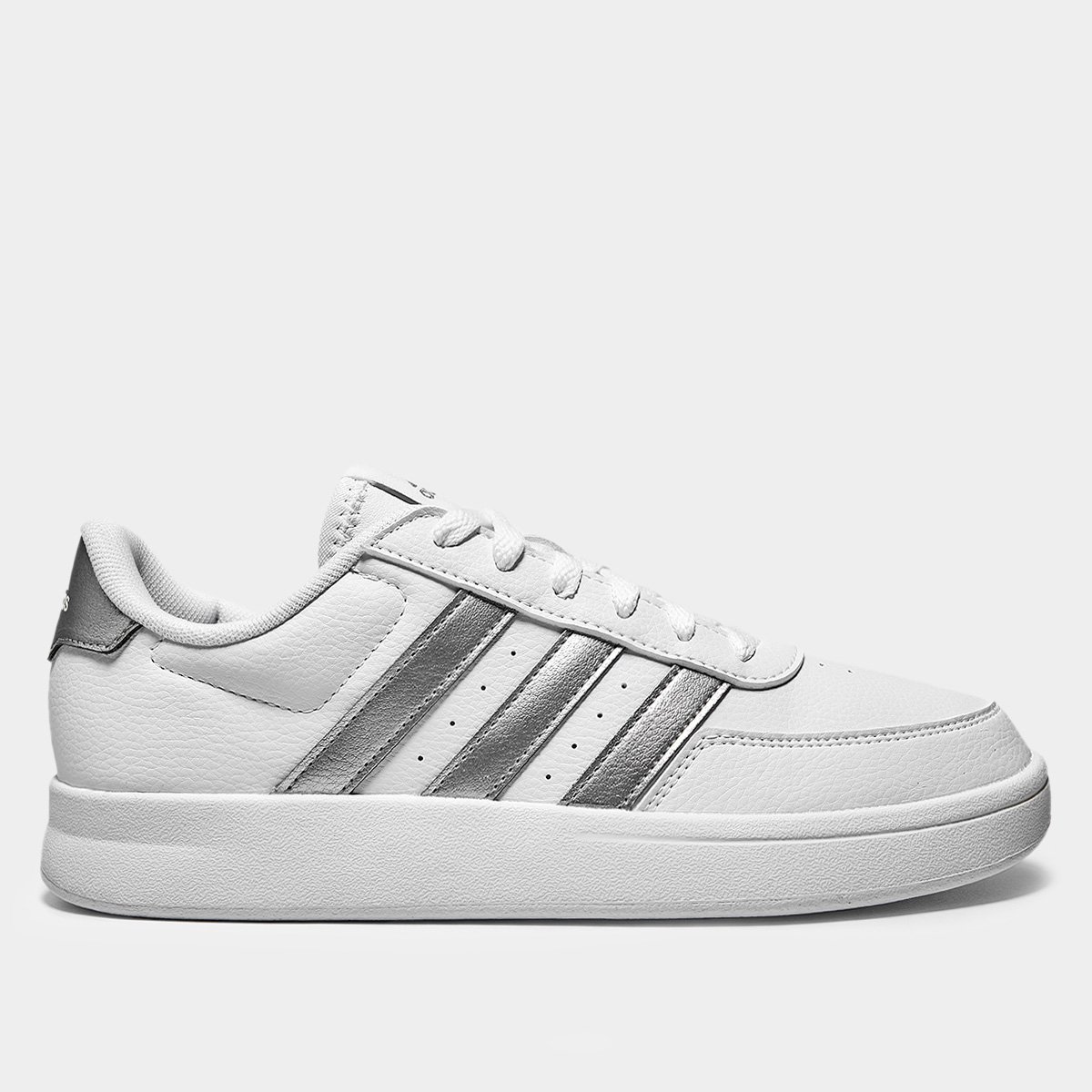 Tênis Adidas Breaknet Feminino é ruim? Tênis Adidas Breaknet Feminino é boa?