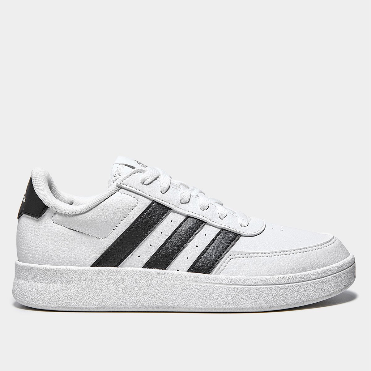 Tênis Adidas Breaknet Feminino é ruim? Tênis Adidas Breaknet Feminino é boa?