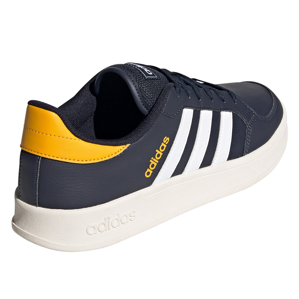 tênis adidas breaknet masculino lojas