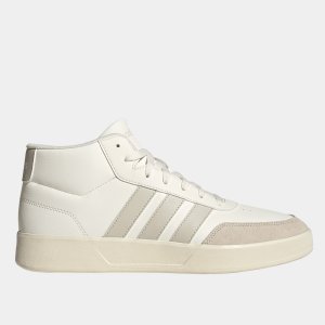 Imagem Tênis Adidas Breaknet Mid Masculino