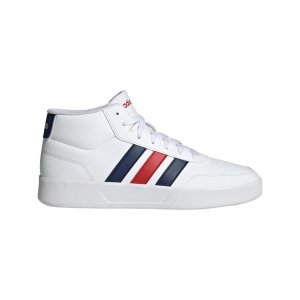 Imagem Tênis Adidas Breaknet Mid Masculino
