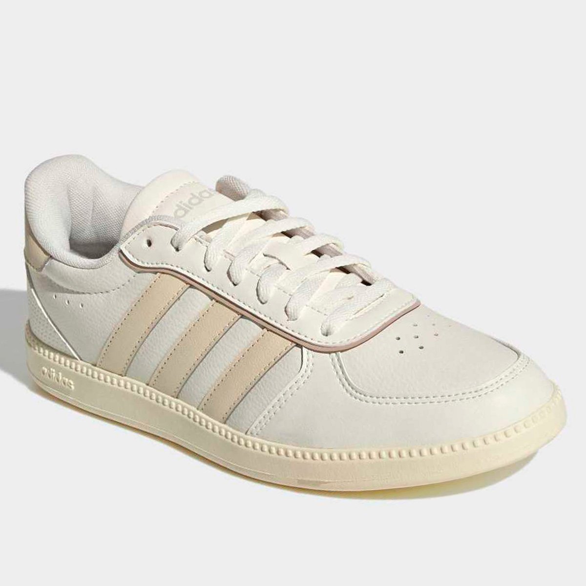 Tênis Adidas Breaknet Sleek Feminino - 1