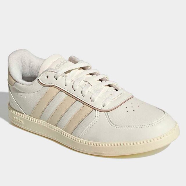 Tênis Adidas Breaknet Sleek Feminino