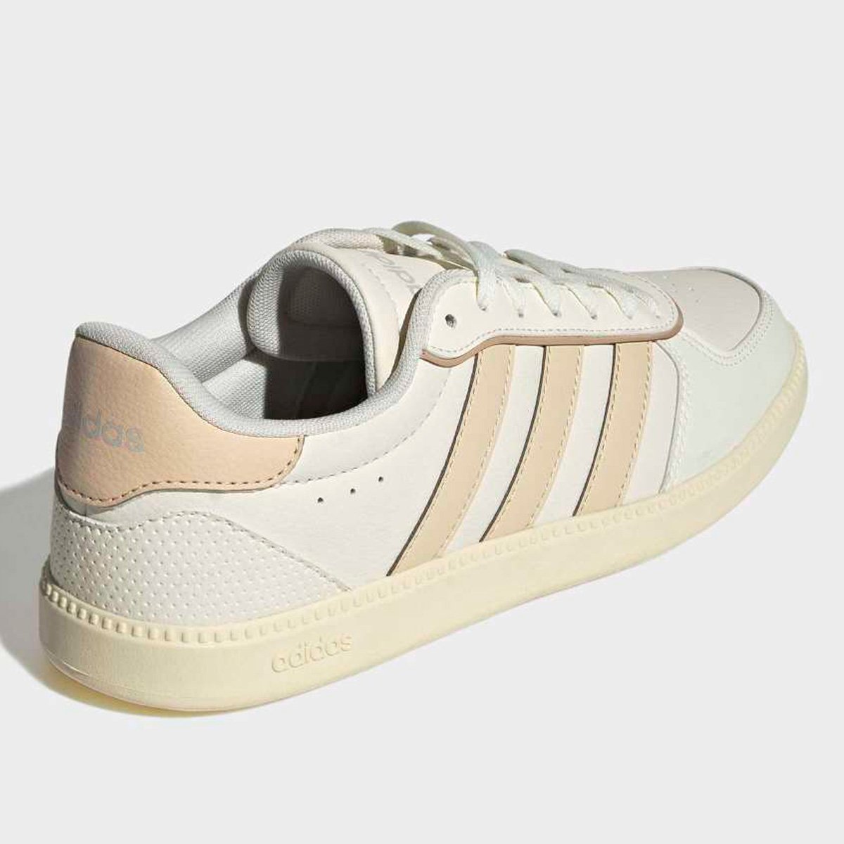 Tênis Adidas Breaknet Sleek Feminino - 2