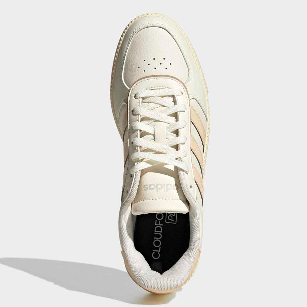 Tênis Adidas Breaknet Sleek Feminino - 3
