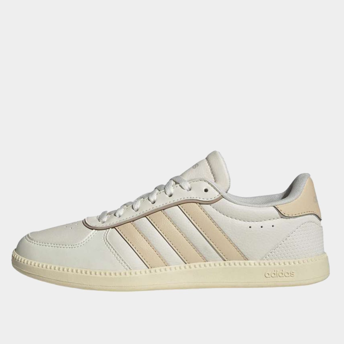 Tênis Adidas Breaknet Sleek Feminino - 5
