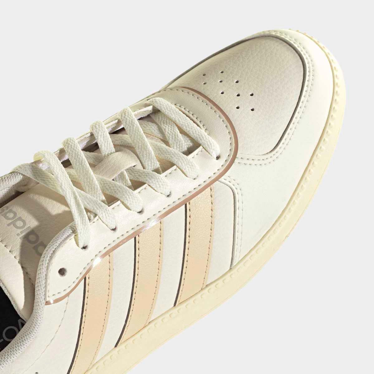 Tênis Adidas Breaknet Sleek Feminino - 6
