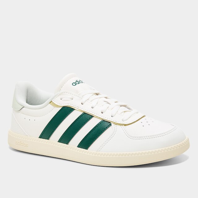 Tênis Adidas Breaknet Sleek Feminino