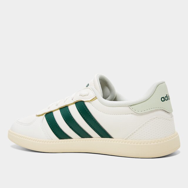 Tênis Adidas Breaknet Sleek Feminino