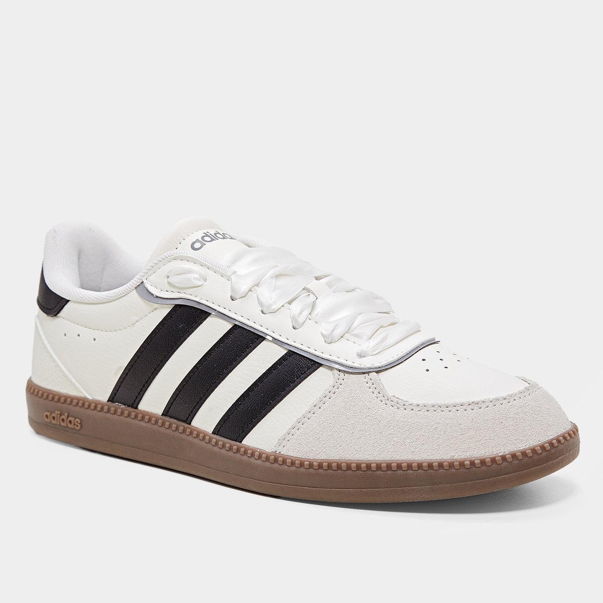 Tênis Adidas Breaknet Sleek Feminino