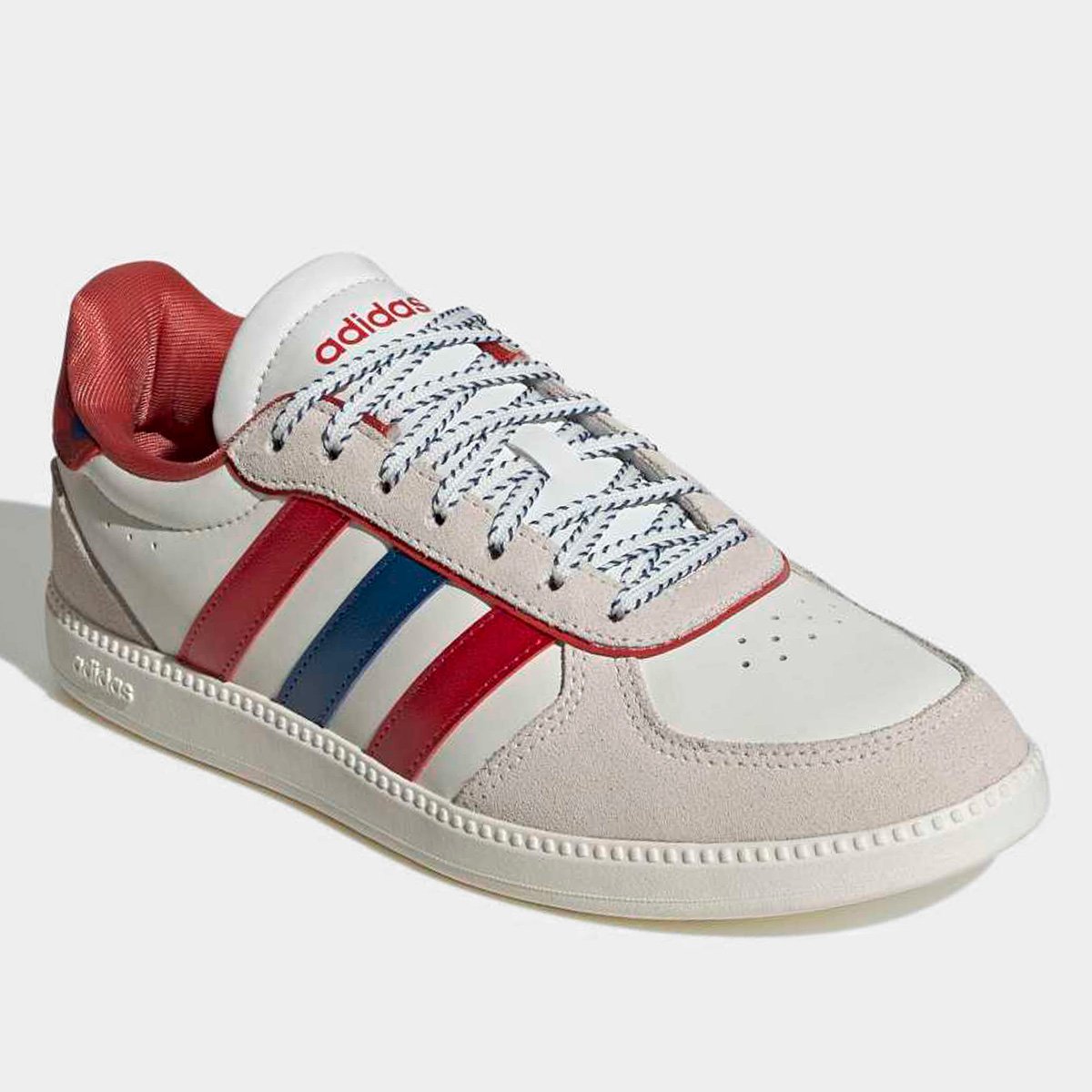 Tênis Adidas Breaknet Sleek Feminino - 1