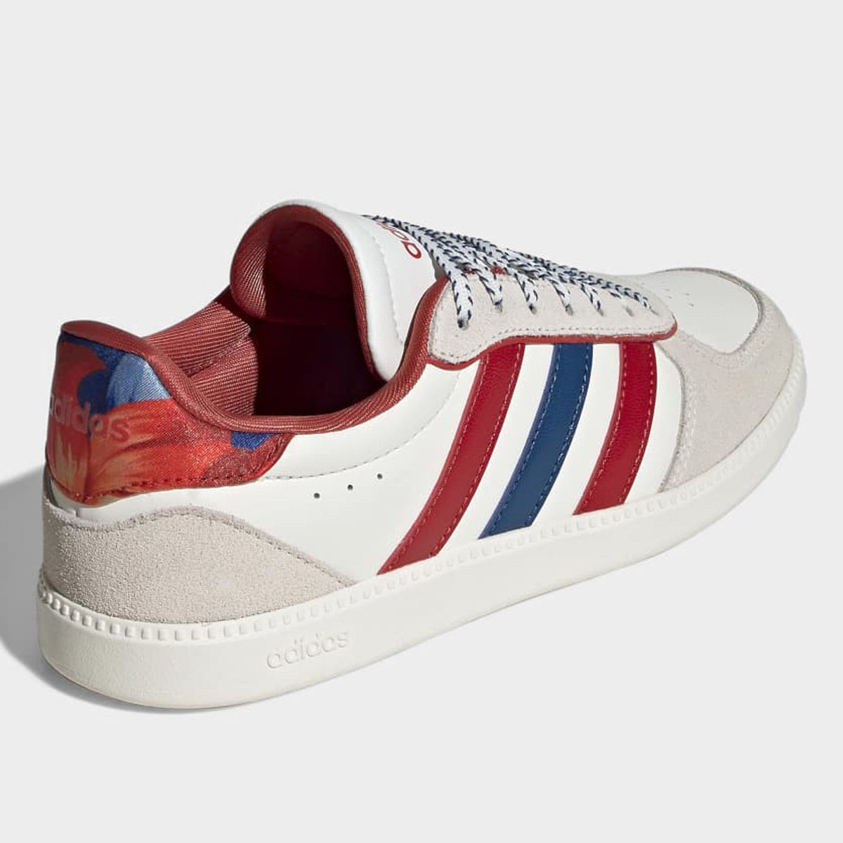 Tênis Adidas Breaknet Sleek Feminino - 2