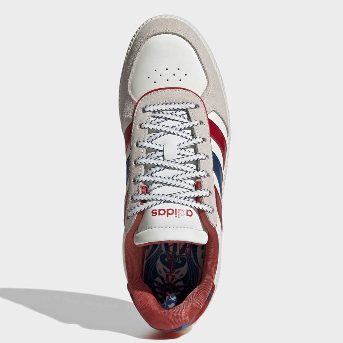 Tênis Adidas Breaknet Sleek Feminino - 3