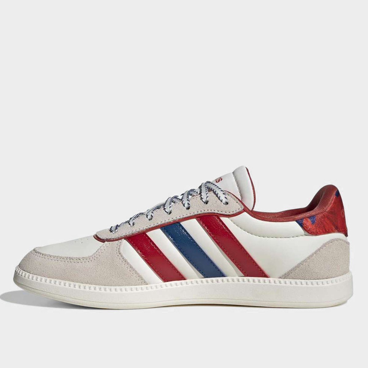 Tênis Adidas Breaknet Sleek Feminino - 5
