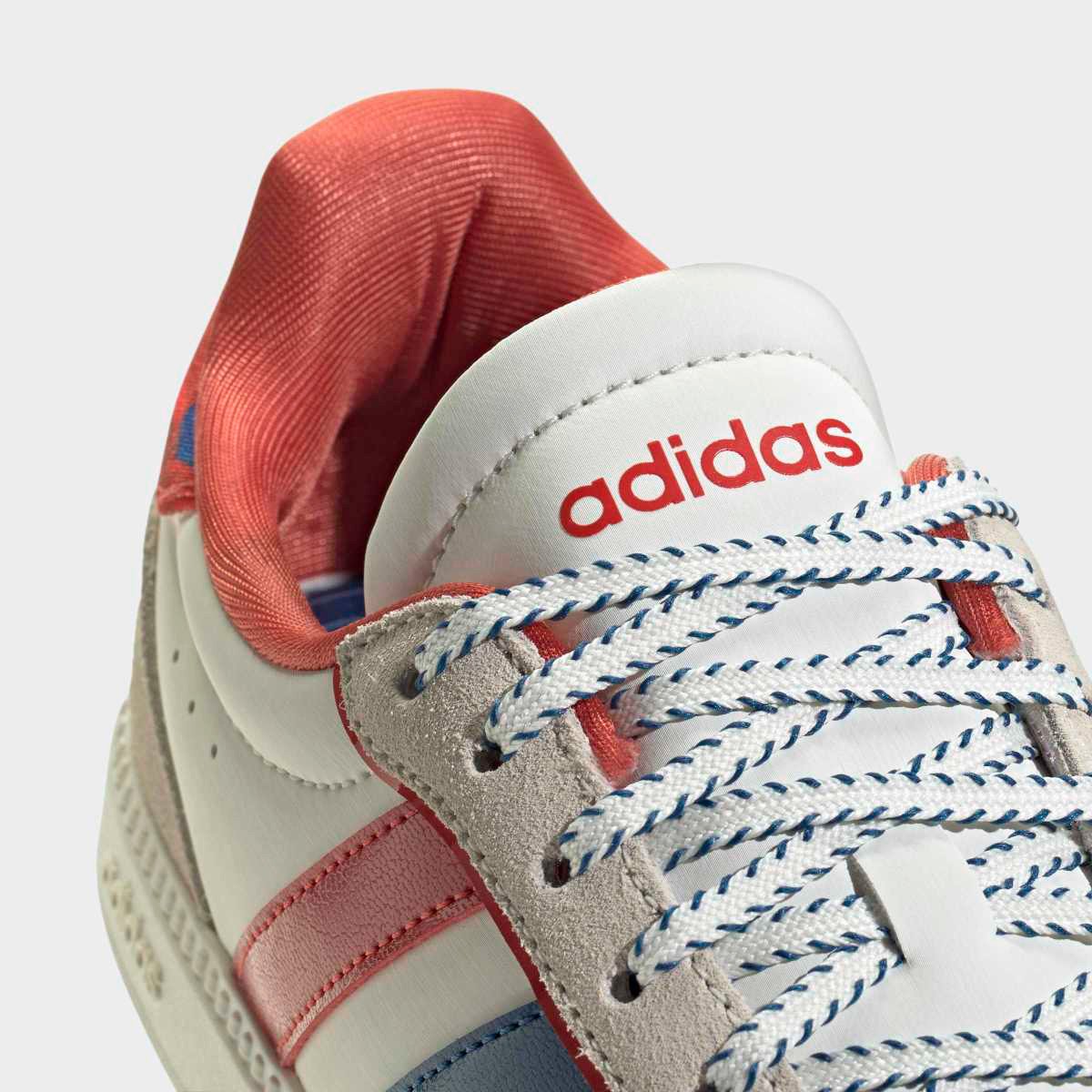Tênis Adidas Breaknet Sleek Feminino - 6