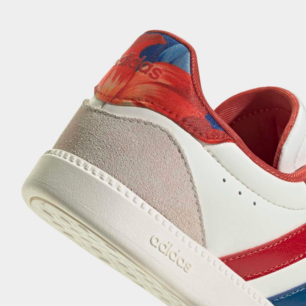 Tênis Adidas Breaknet Sleek Feminino - 7