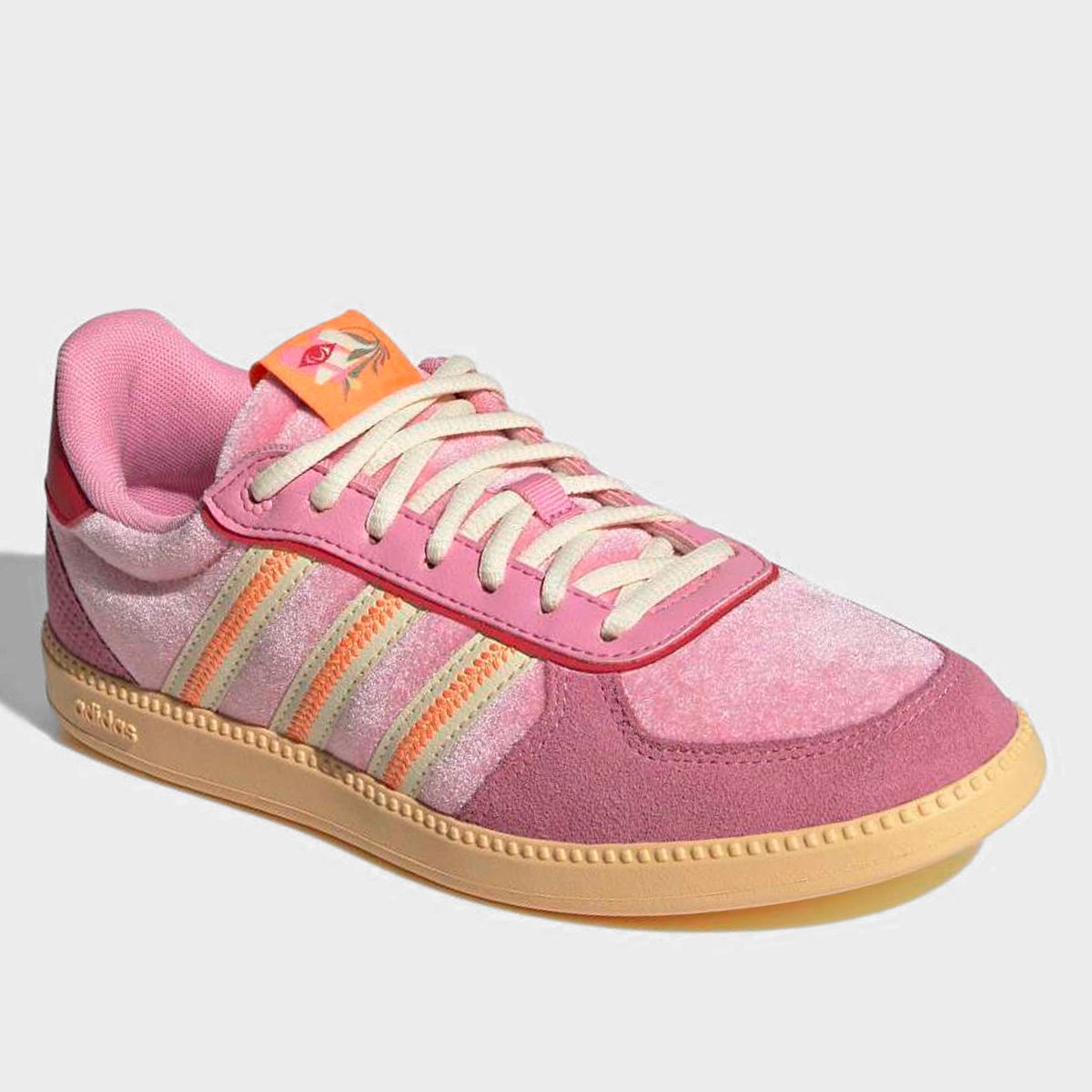 Tênis Adidas Breaknet Sleek Feminino - 1