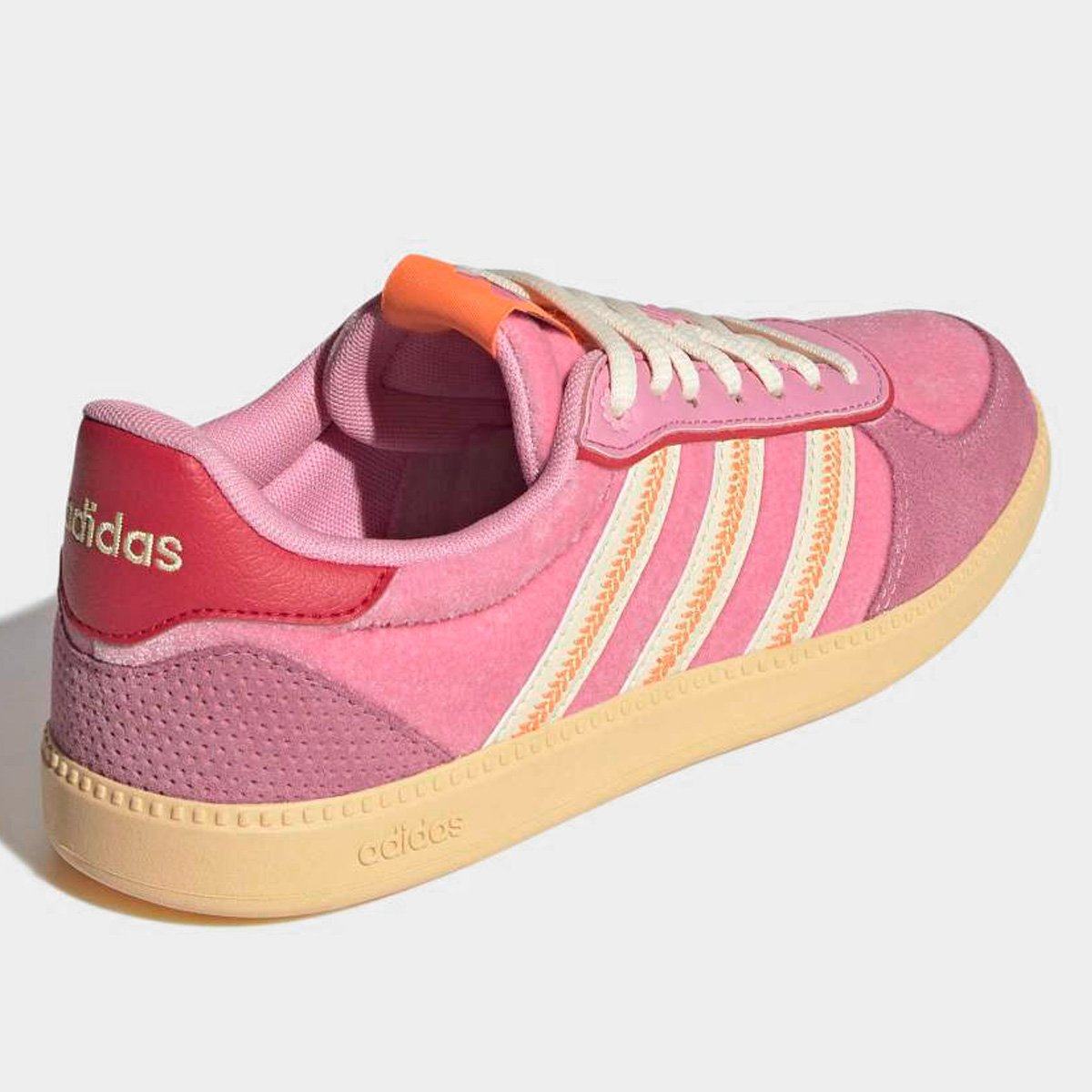 Tênis Adidas Breaknet Sleek Feminino - 2