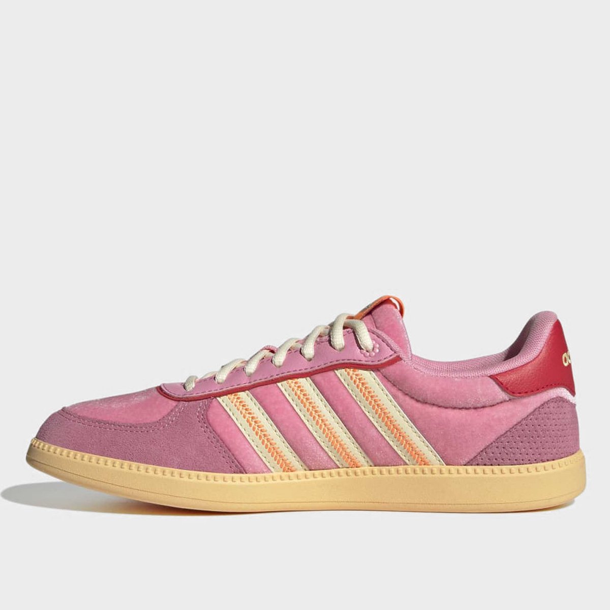 Tênis Adidas Breaknet Sleek Feminino - 5