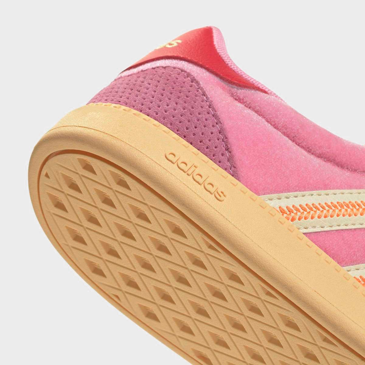 Tênis Adidas Breaknet Sleek Feminino - 6