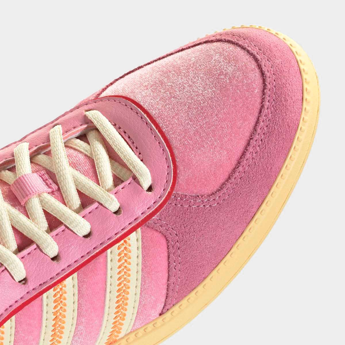 Tênis Adidas Breaknet Sleek Feminino - 7