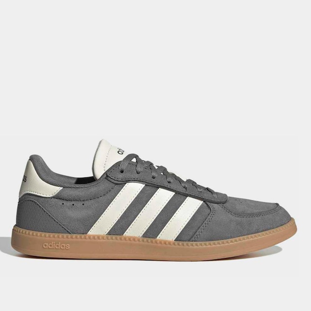 Tênis Adidas Breaknet Sleek Feminino