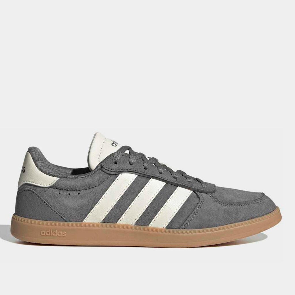Tênis Adidas Breaknet Sleek Feminino