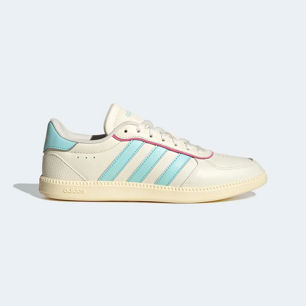 Tênis Adidas Breaknet Sleek Feminino