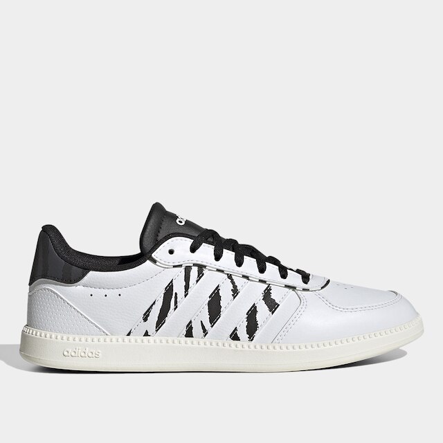 Tênis Adidas Breaknet Sleek I Feminino