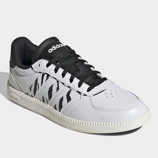 Tênis Adidas Breaknet Sleek I Feminino