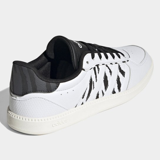 Tênis Adidas Breaknet Sleek I Feminino