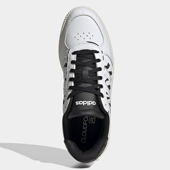 Tênis Adidas Breaknet Sleek I Feminino