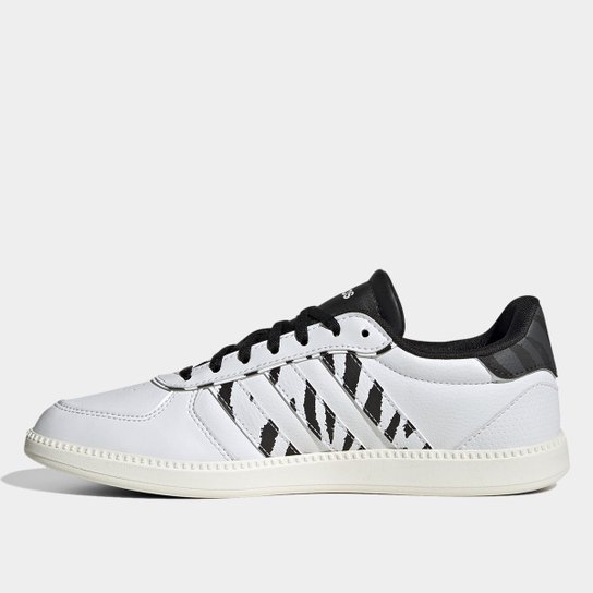Tênis Adidas Breaknet Sleek I Feminino