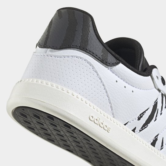 Tênis Adidas Breaknet Sleek I Feminino