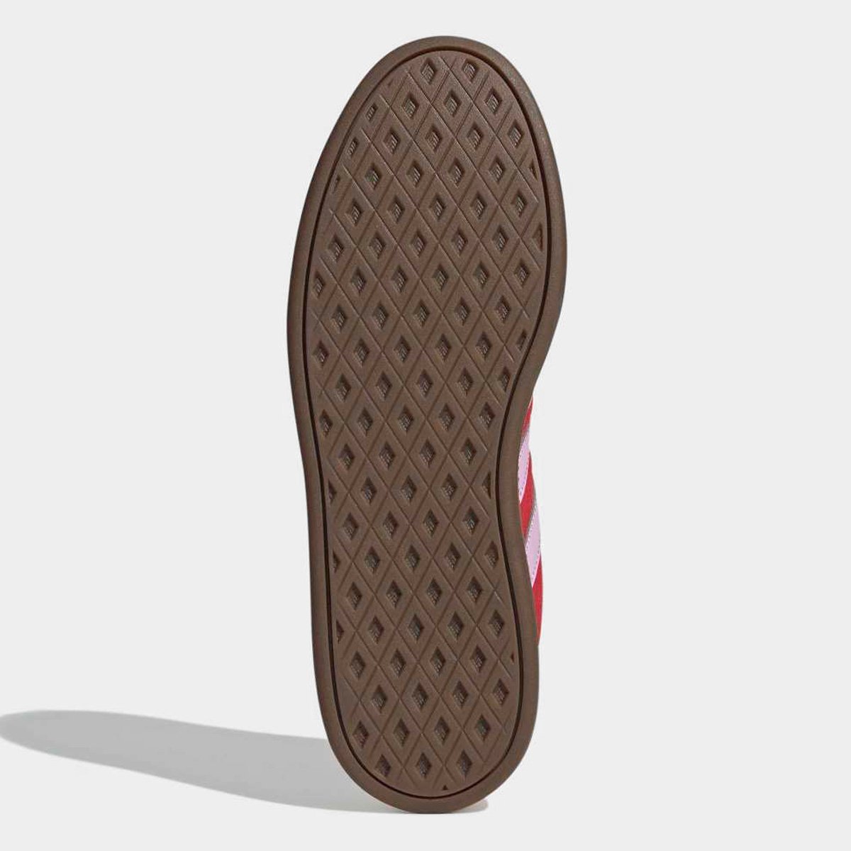 Tênis Adidas Breaknet Sleek Suede Feminino - 4