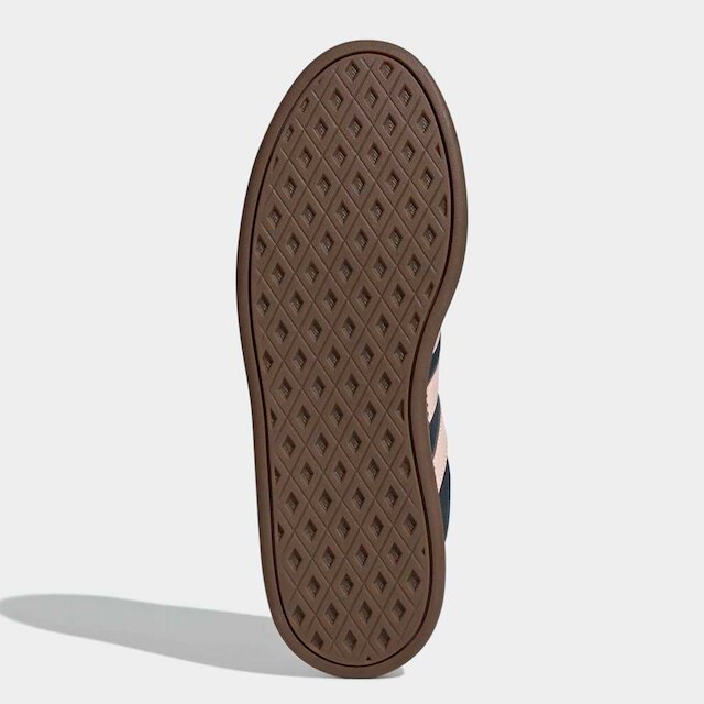 Tênis Adidas Breaknet Sleek Suede Feminino