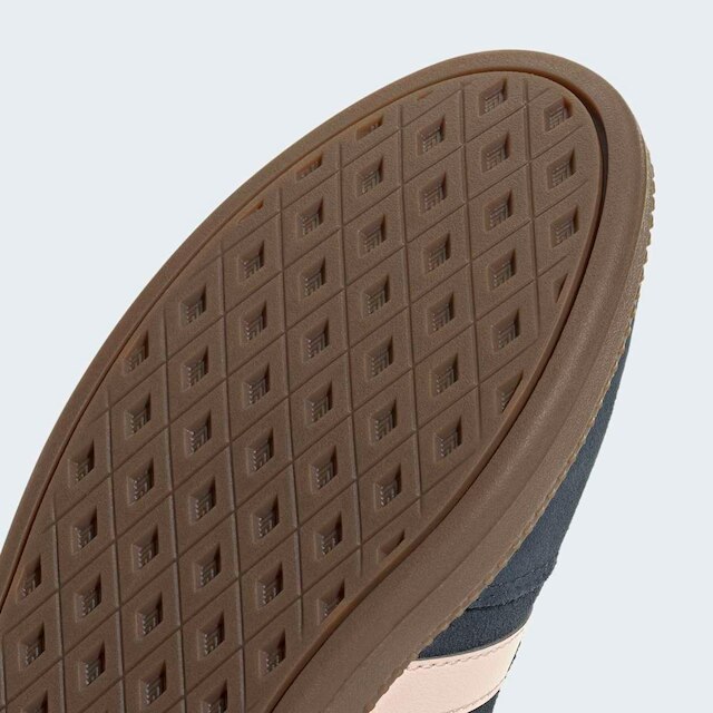 Tênis Adidas Breaknet Sleek Suede Feminino