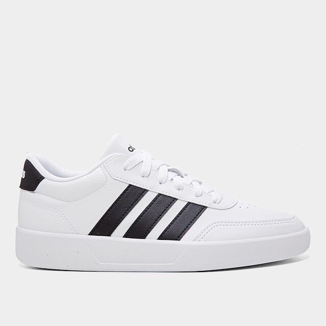 Tênis Adidas Breaknet - Branco
