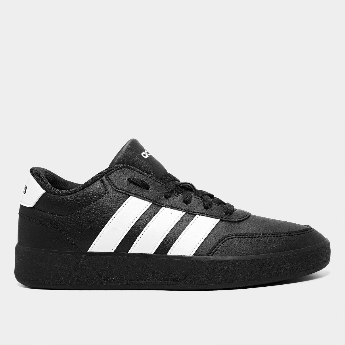 Tênis Adidas Breaknet Tênis Adidas Breaknet