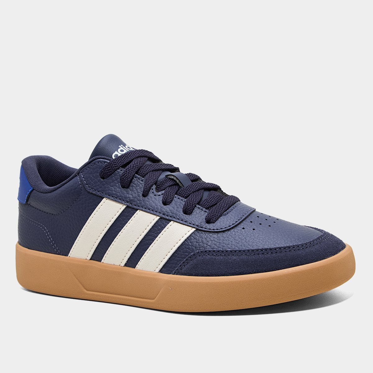 Tênis Adidas Breaknet - 1