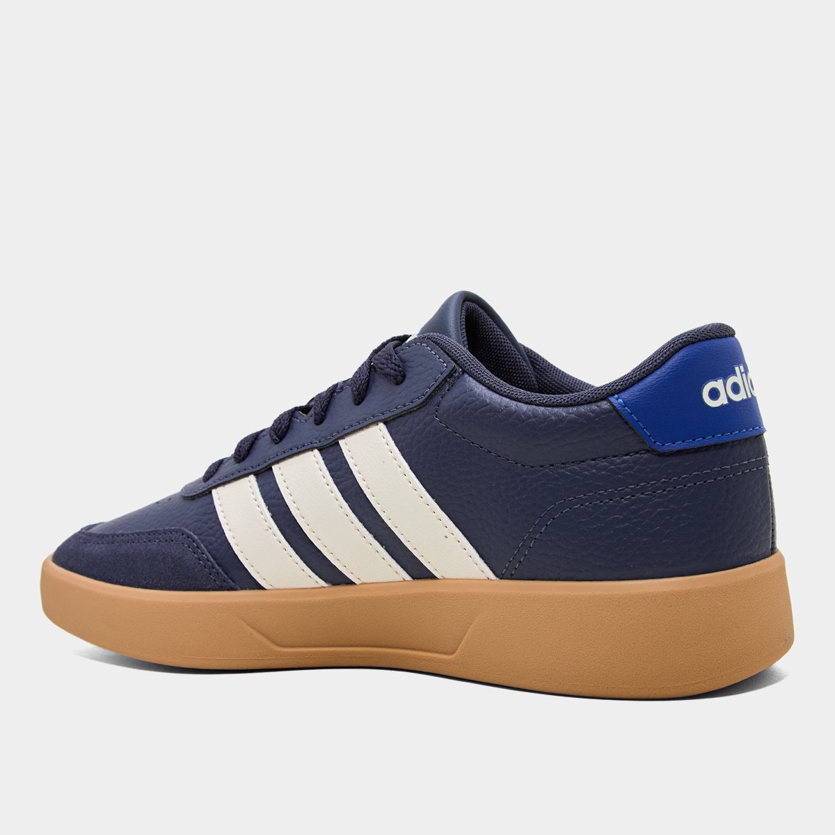 Tênis Adidas Breaknet - 2