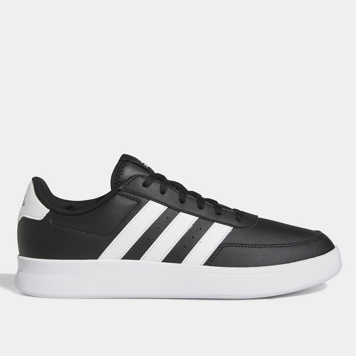 Tênis Adidas Breaknet é ruim? Tênis Adidas Breaknet é boa?