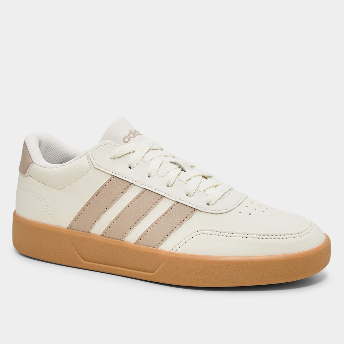 Tênis Adidas Breaknet - 1