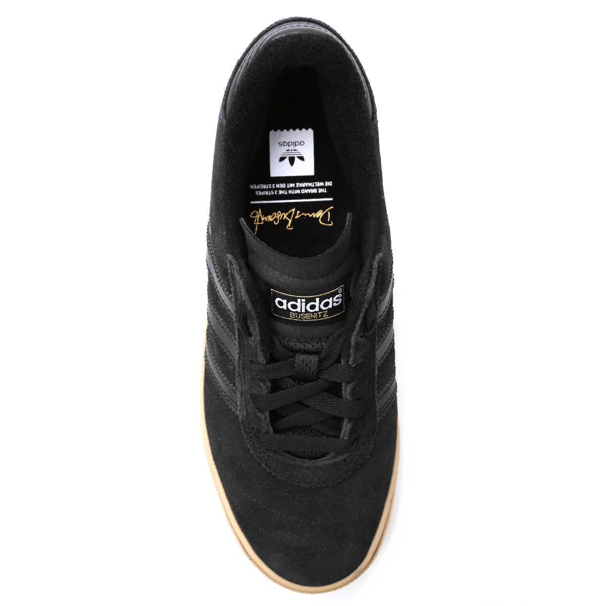 adidas busenitz netshoes