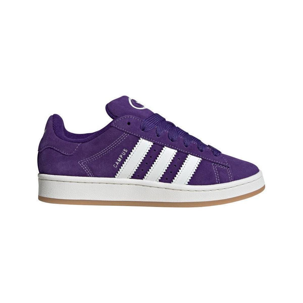 Tênis Adidas Campus 00s Feminino