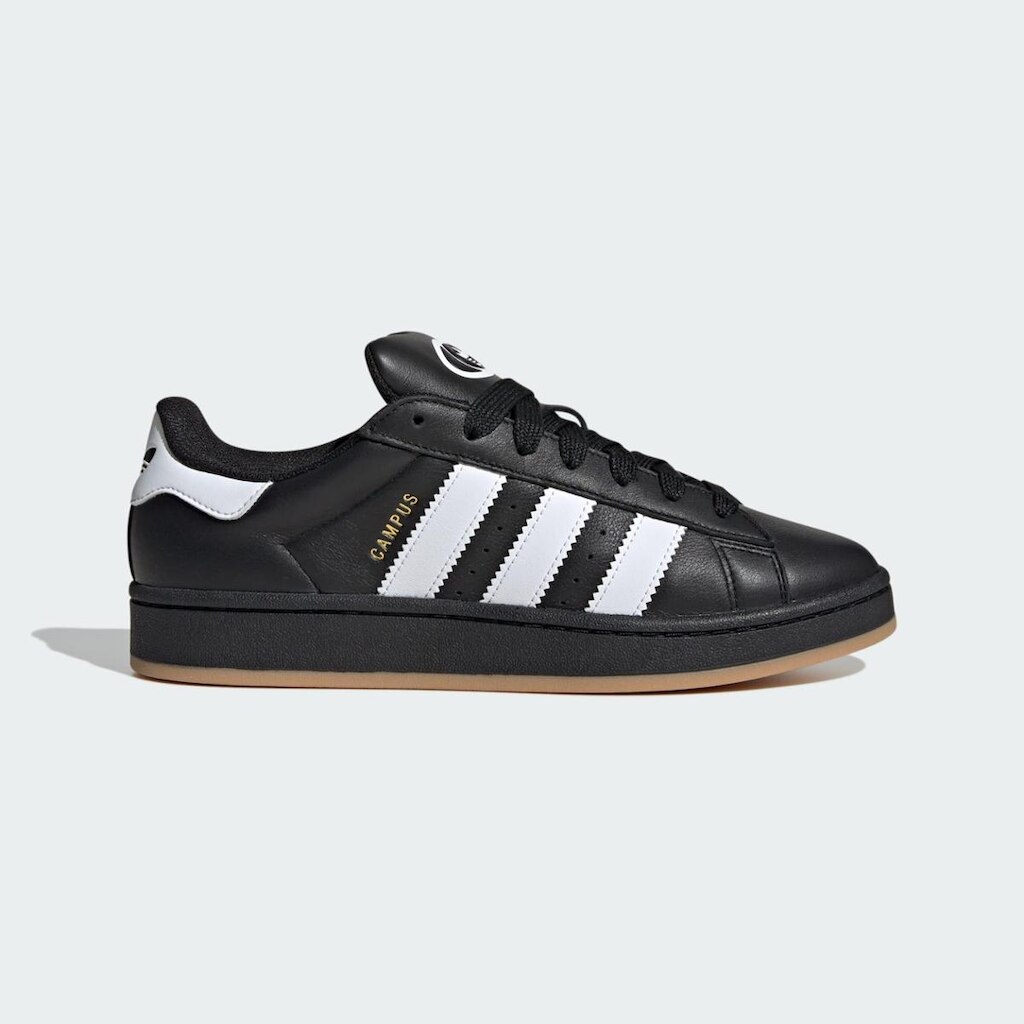 Tênis Adidas Campuss 00s Preto