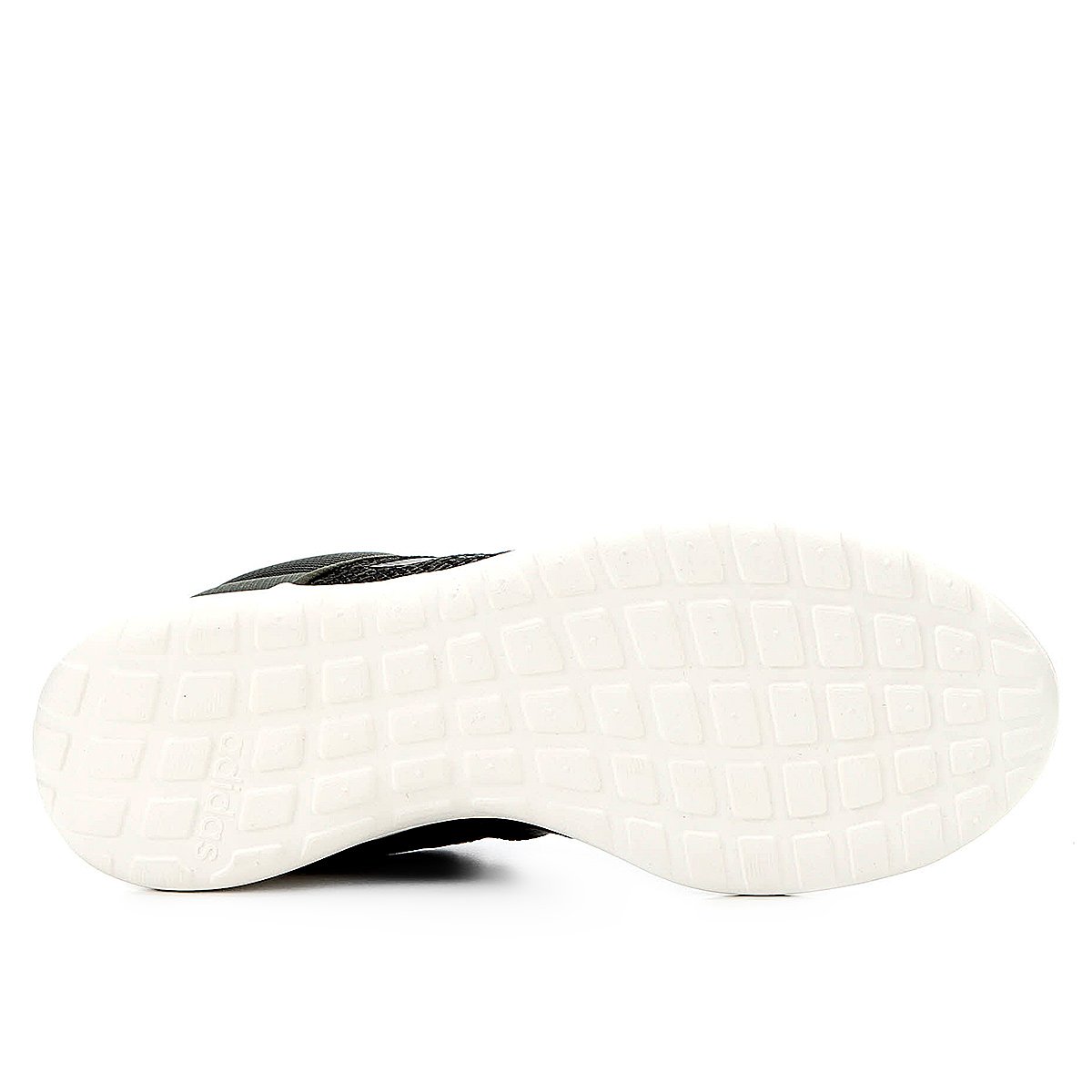 adidas cf lite racer preto