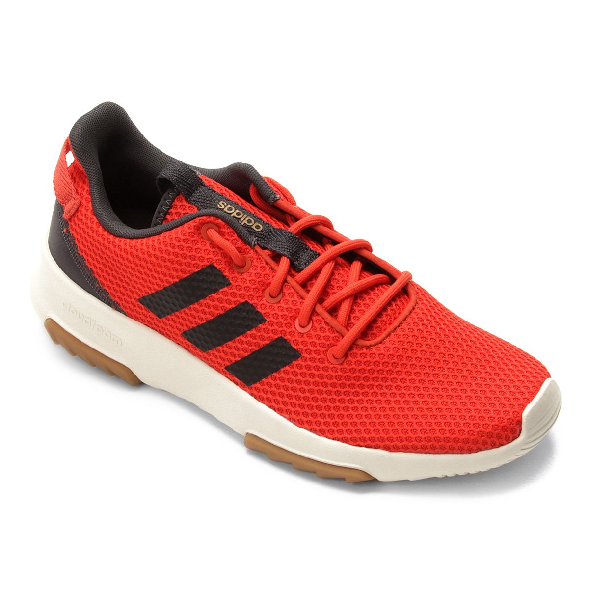 adidas cf racer tr preto