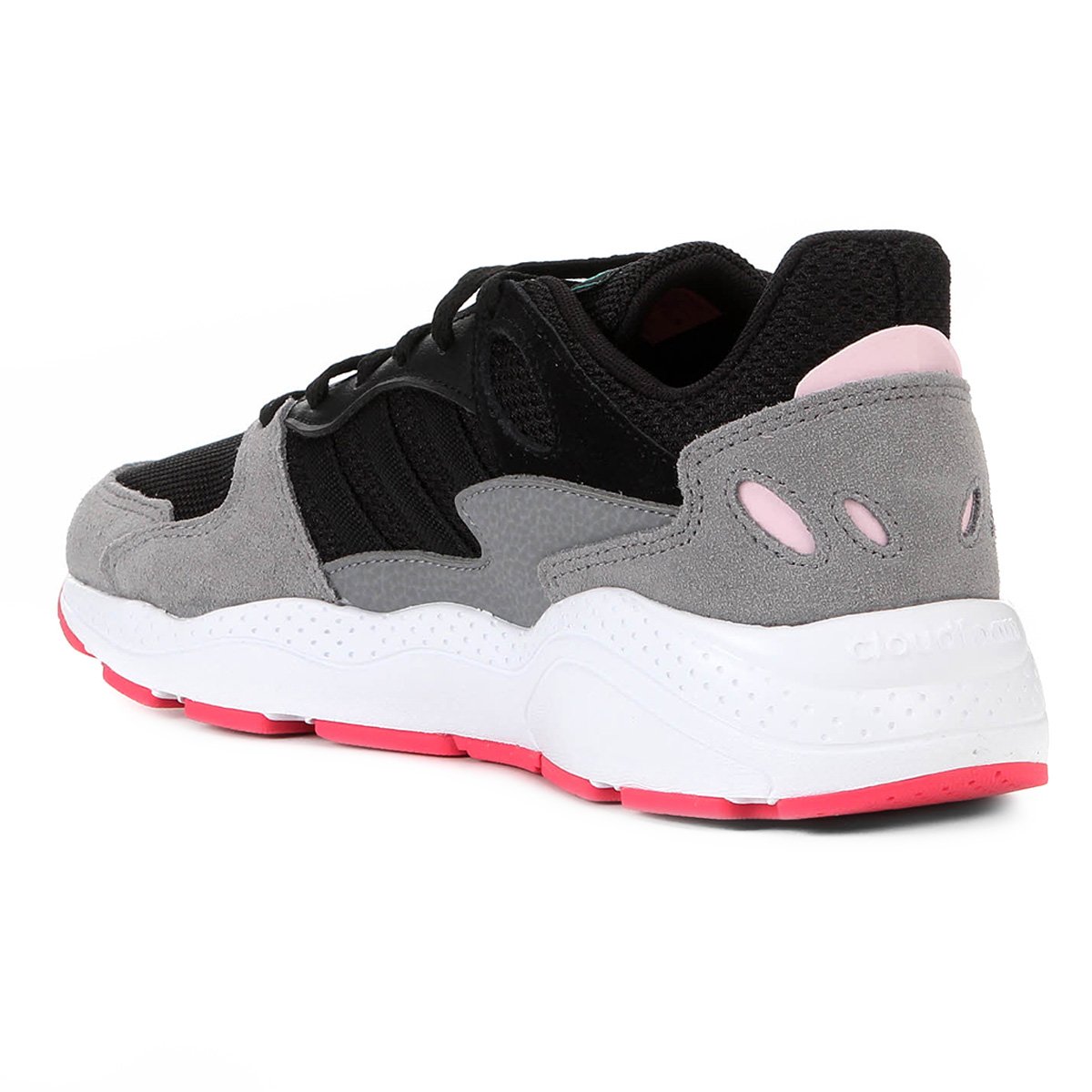 adidas chaos rosa